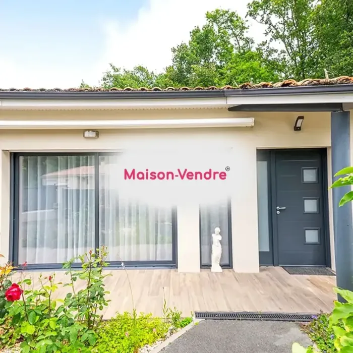 Maison 4 pièces La Tremblade à vendre